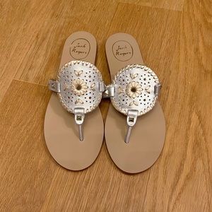 Jack Rogers Georgica Sandals